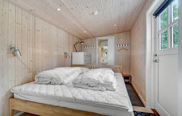 Vakantiehuis 