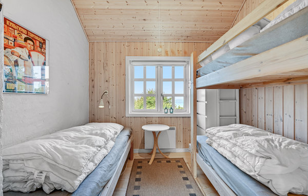 Vakantiehuis 