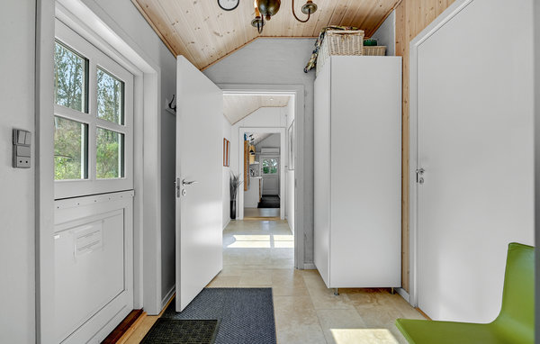 Vakantiehuis 