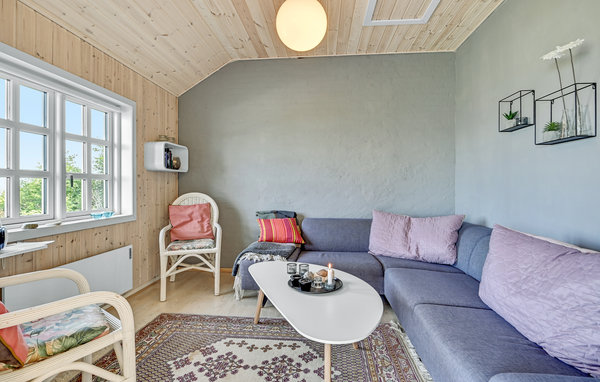Vakantiehuis 