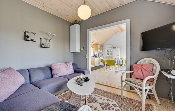 Vakantiehuis 
