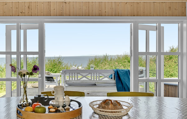 Vakantiehuis 