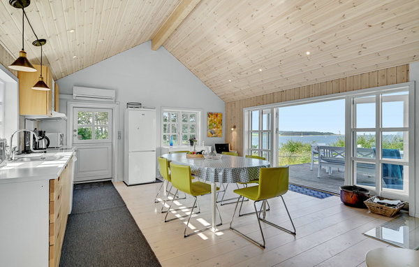 Vakantiehuis 