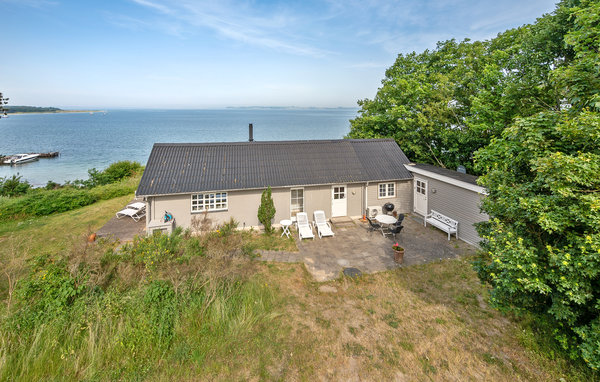 Vakantiehuis 