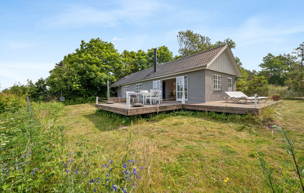 Vakantiehuis 