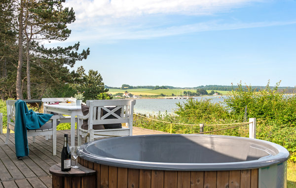 Vakantiehuis 