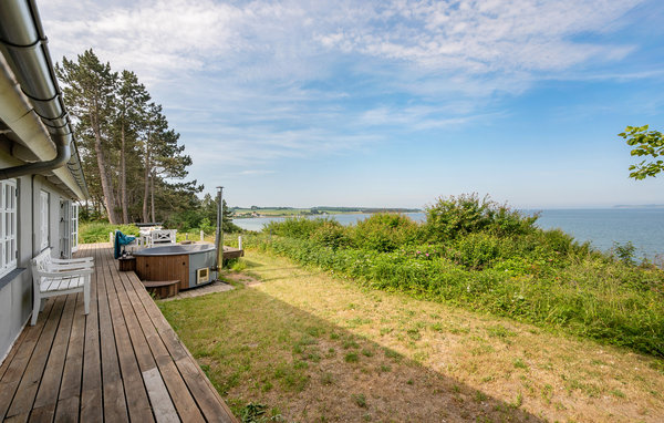 Vakantiehuis 