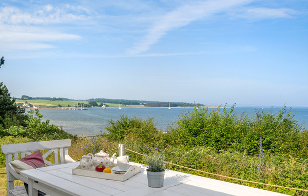 Vakantiehuis 