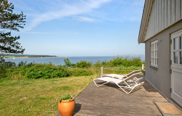 Vakantiehuis 