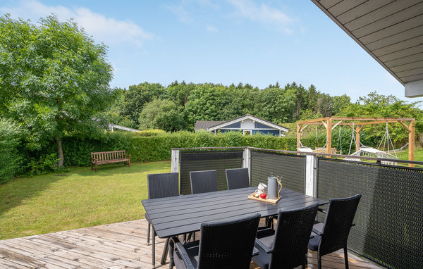 Holiday Home - Pøt Strandby , Denmark - D3168 2