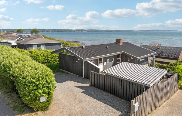 Feriehuse - Hvidbjerg Strand , Danmark - D3211 1