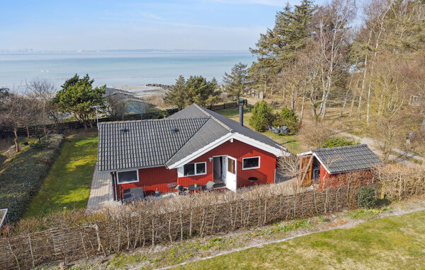 Ferienhaus - Skødshoved Strand , Dänemark - D34007 1