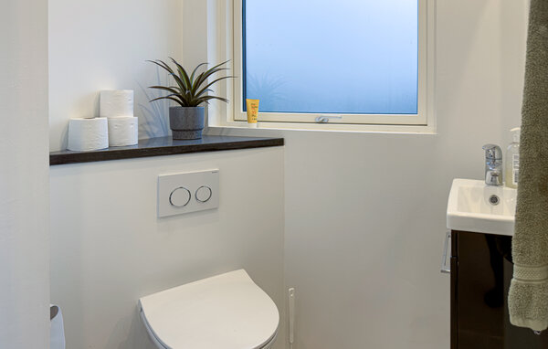 Semesterhus - Skødshoved Strand , Danmark - D34008 703