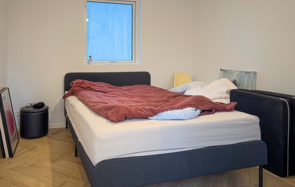 Semesterhus - Skødshoved Strand , Danmark - D34008 601