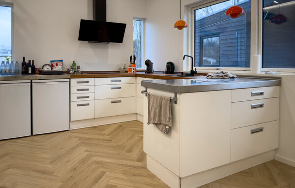 Semesterhus - Skødshoved Strand , Danmark - D34008 5