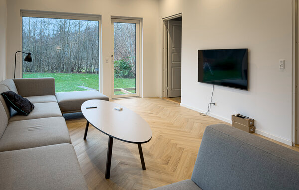 Semesterhus - Skødshoved Strand , Danmark - D34008 2