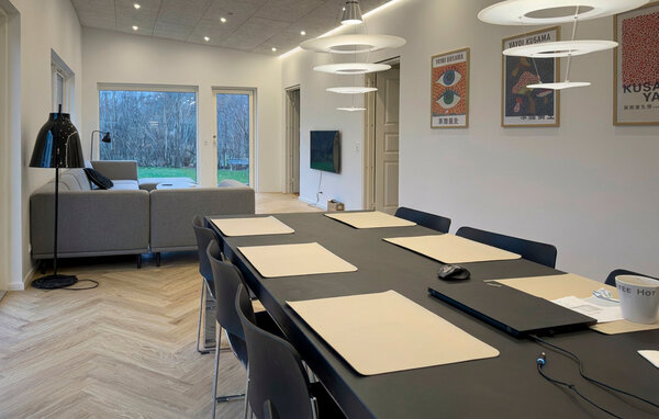 Semesterhus - Skødshoved Strand , Danmark - D34008 4