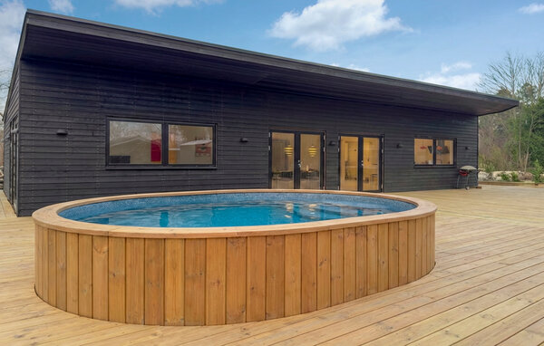 Semesterhus - Skødshoved Strand , Danmark - D34008 1