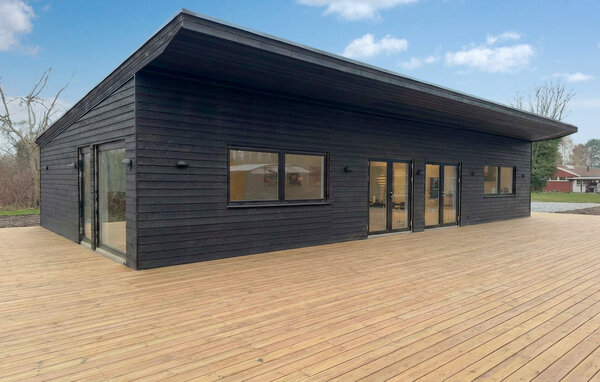 Semesterhus - Skødshoved Strand , Danmark - D34008 101