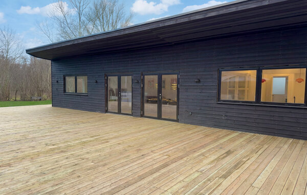 Semesterhus - Skødshoved Strand , Danmark - D34008 102