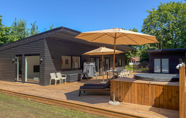 Ferienhaus - Skødshoved Strand , Dänemark - D34008 103