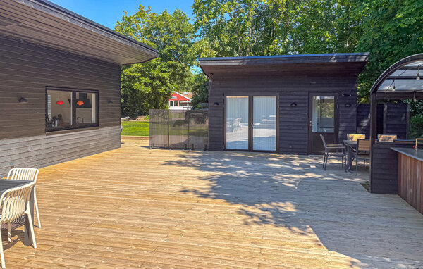 Ferienhaus - Skødshoved Strand , Dänemark - D34008 105