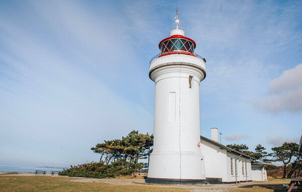 Ferienhaus - Skødshoved Strand , Dänemark - D34013 901