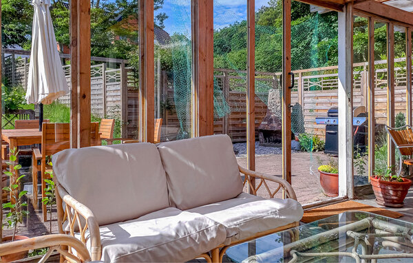 Ferienhaus - Skødshoved Strand , Dänemark - D34013 4