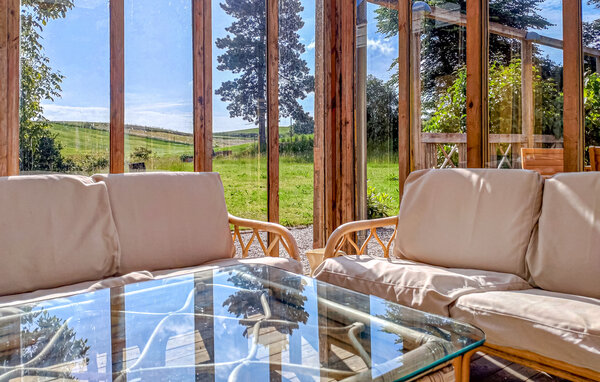 Ferienhaus - Skødshoved Strand , Dänemark - D34013 5