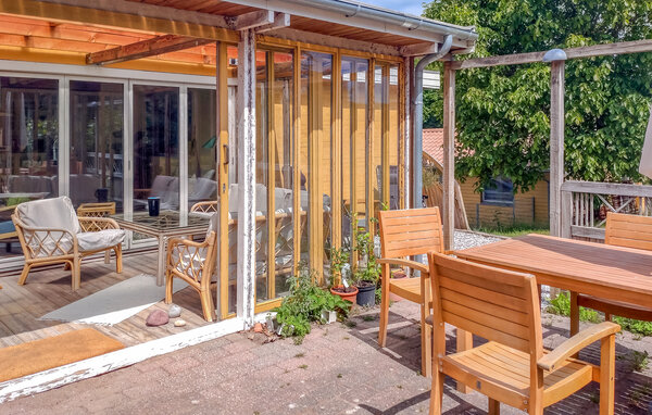 Ferienhaus - Skødshoved Strand , Dänemark - D34013 3
