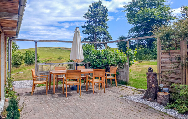 Ferienhaus - Skødshoved Strand , Dänemark - D34013 7