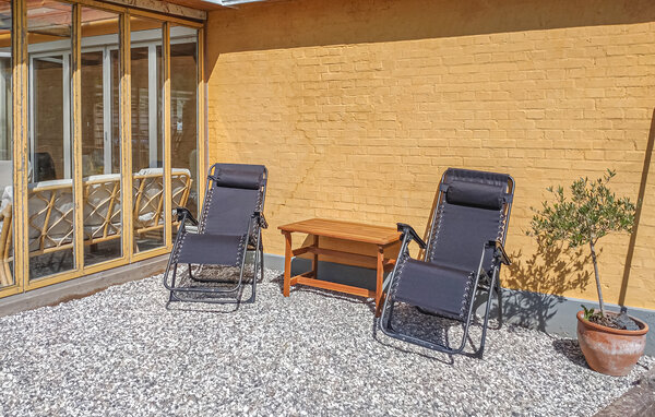 Ferienhaus - Skødshoved Strand , Dänemark - D34013 8