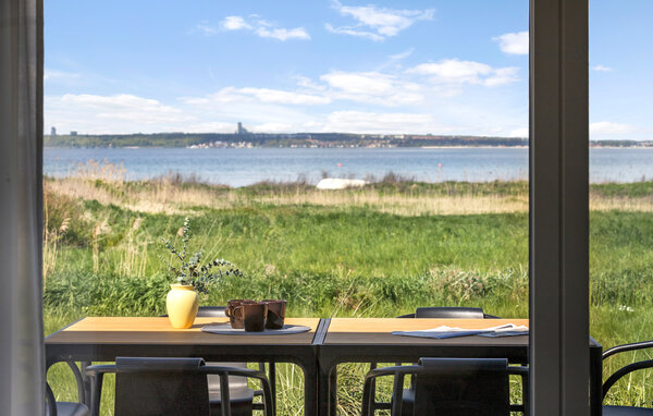 Ferienhaus - Skødshoved Strand , Dänemark - D34035 2