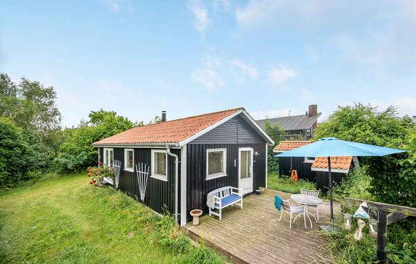 Location de vacances - Skødshoved Strand , Danemark - D34114 1