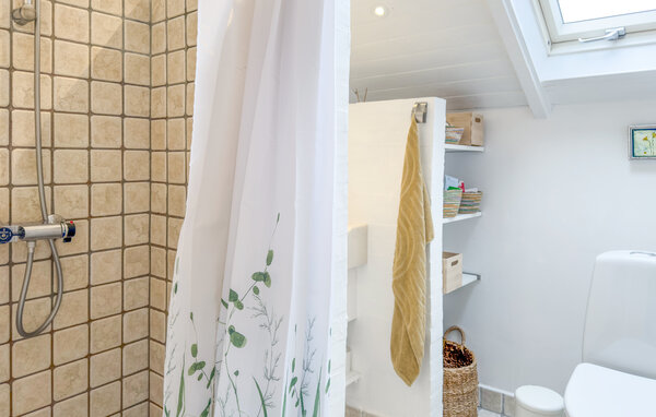 Ferienhaus - Skødshoved Strand , Dänemark - D34127 702