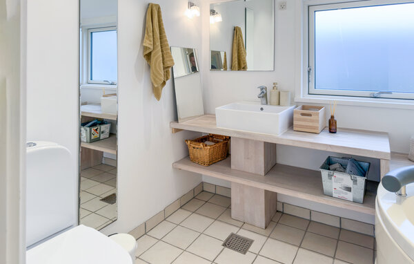 Ferienhaus - Skødshoved Strand , Dänemark - D34127 703