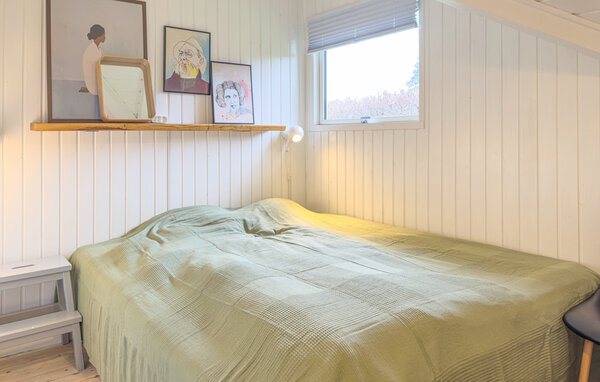 Ferienhaus - Skødshoved Strand , Dänemark - D34127 602