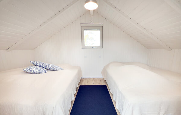 Ferienhaus - Skødshoved Strand , Dänemark - D34127 603