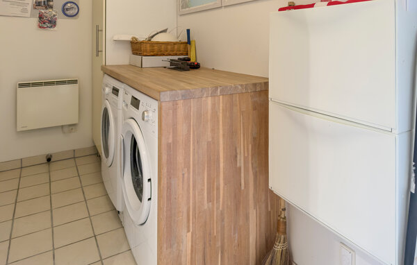 Ferienhaus - Skødshoved Strand , Dänemark - D34127 501