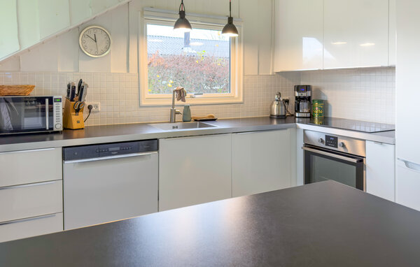 Ferienhaus - Skødshoved Strand , Dänemark - D34127 6