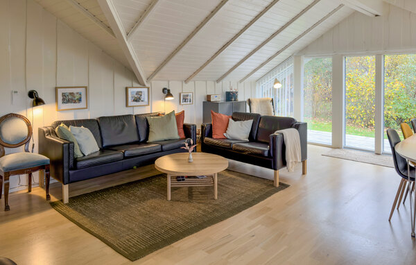Ferienhaus - Skødshoved Strand , Dänemark - D34127 2