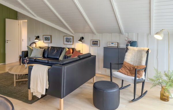 Ferienhaus - Skødshoved Strand , Dänemark - D34127 4