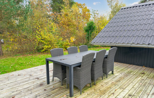 Ferienhaus - Skødshoved Strand , Dänemark - D34127 7