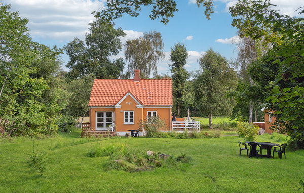 Semesterhus - Skødshoved , Danmark - D34202 1