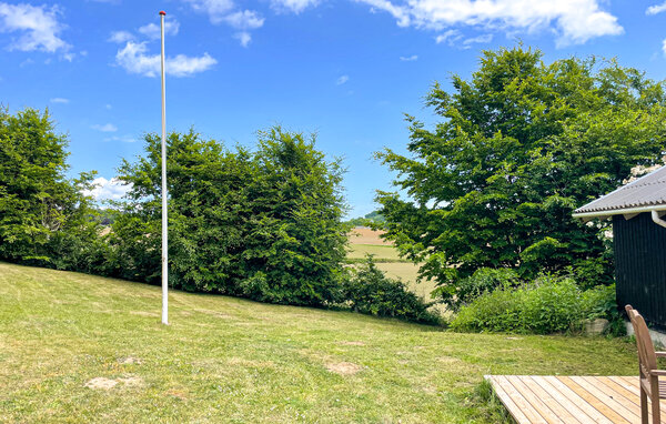 Semesterhus - Skødshoved Strand , Danmark - D34470 105
