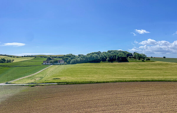 Semesterhus - Skødshoved Strand , Danmark - D34470 201
