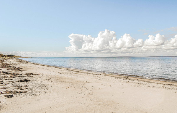 Ferienhaus - Skødshoved Strand , Dänemark - D36006 902