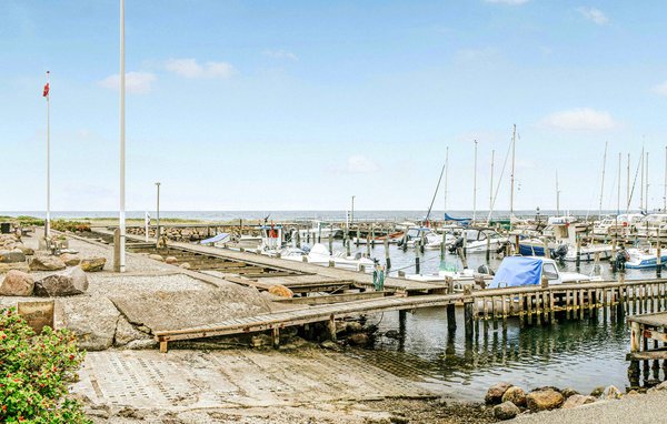 Ferienhaus - Skødshoved Strand , Dänemark - D36006 903