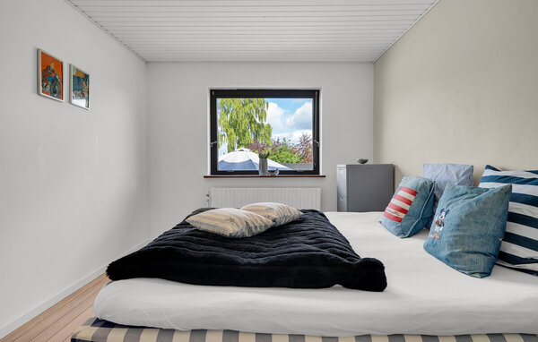 Ferienhaus - Skødshoved Strand , Dänemark - D36006 601