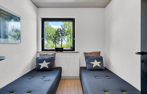 Ferienhaus - Skødshoved Strand , Dänemark - D36006 602